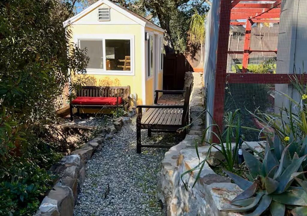 Photo of Outdoor in Topanga