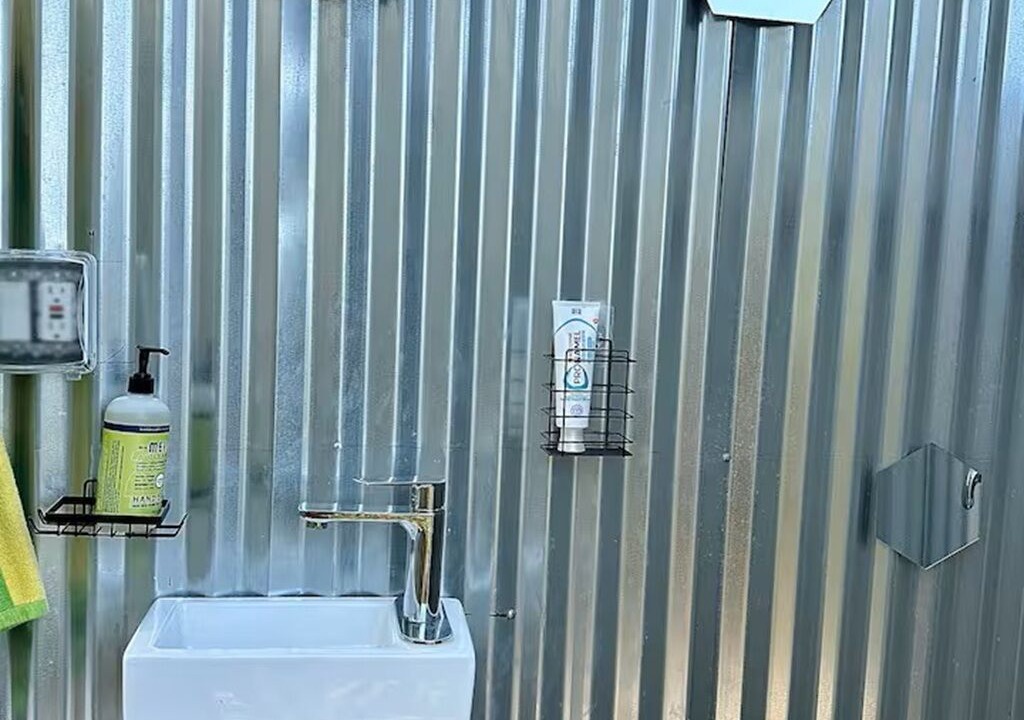Photo of Bathroom in Topanga