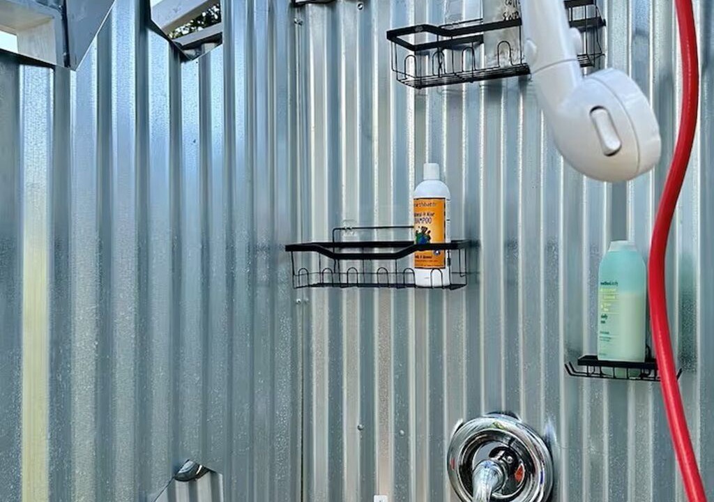 Photo of Bathroom in Topanga