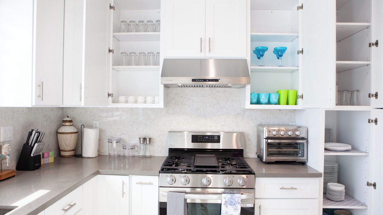 Photo of Kitchen in Midway City