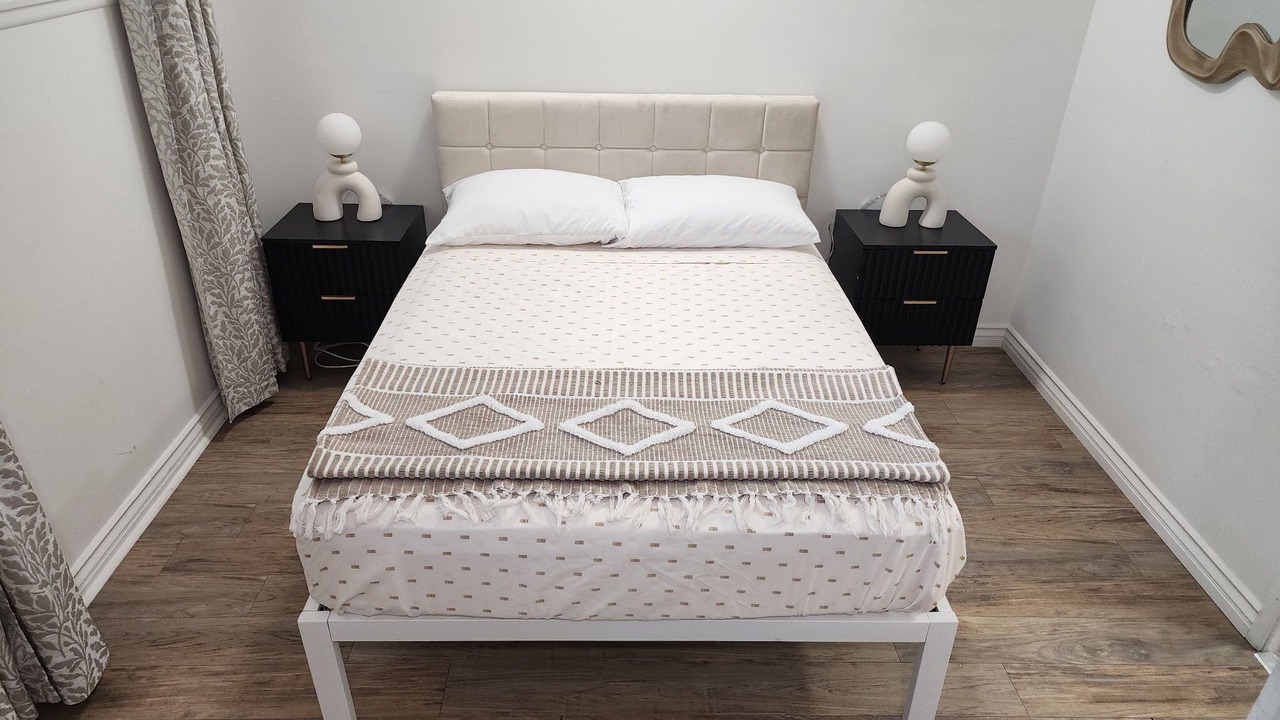Photo of Bedroom in Duarte