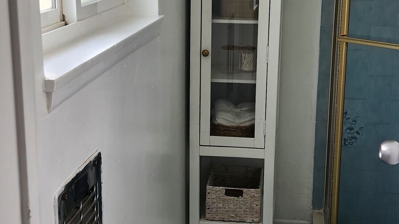 Photo of Bathroom in Duarte