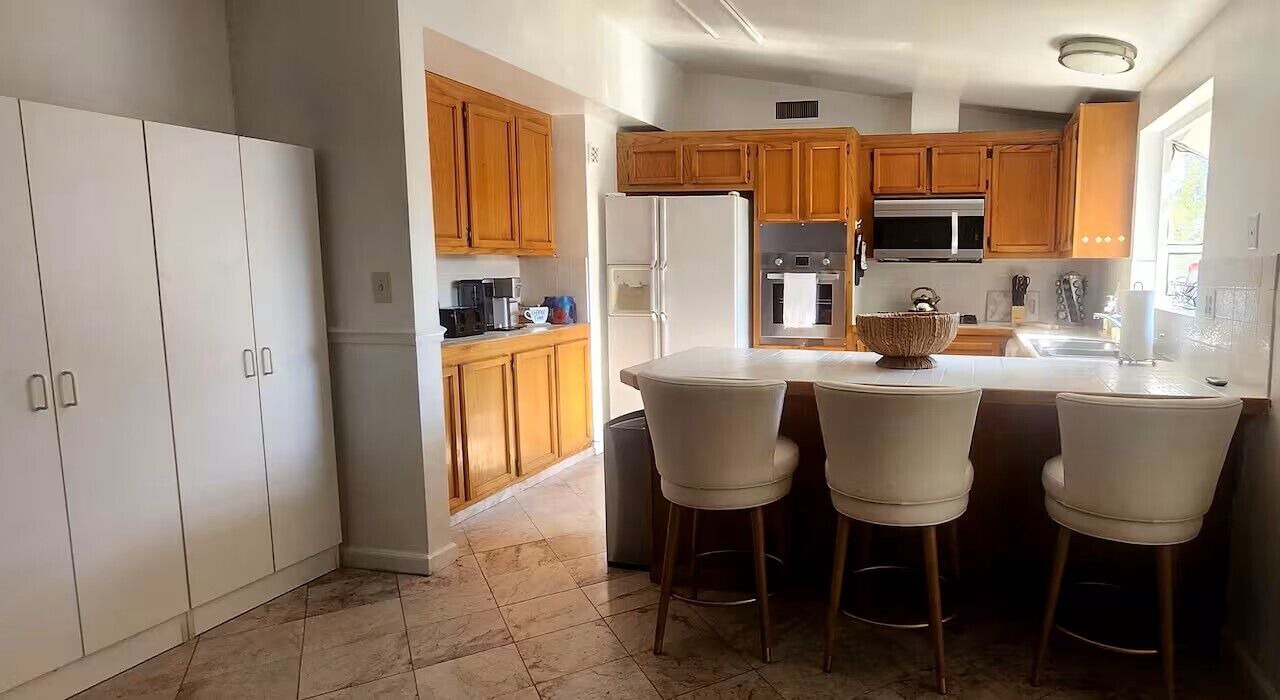 Photo of Kitchen in Duarte