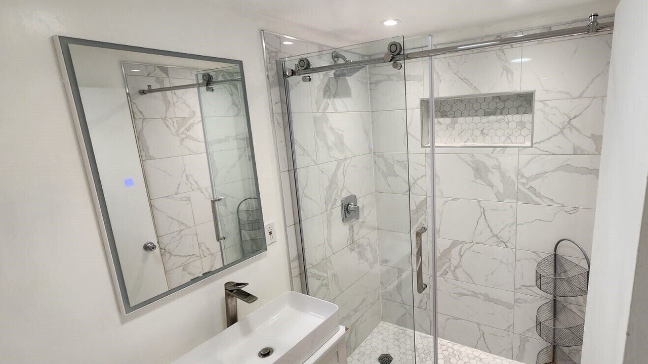 Photo of Bathroom in Duarte