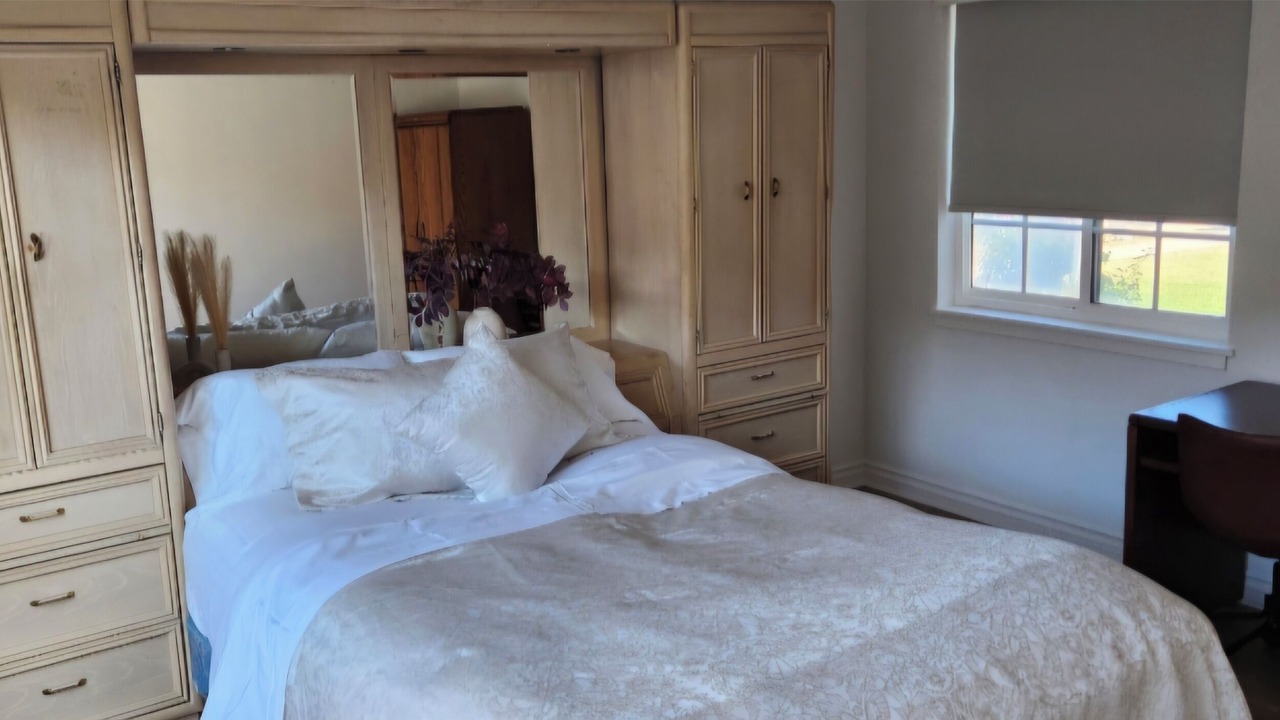 Photo of Bedroom in Duarte