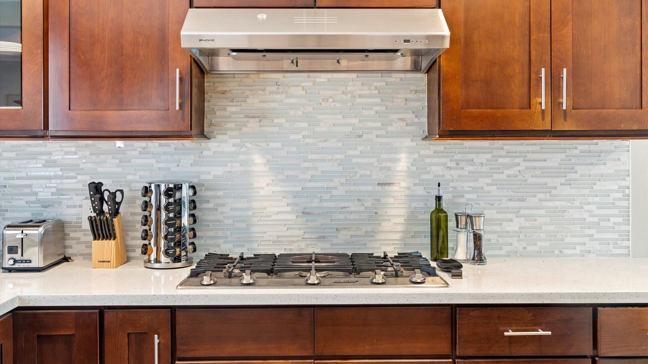 Photo of Kitchen in Santa Ana