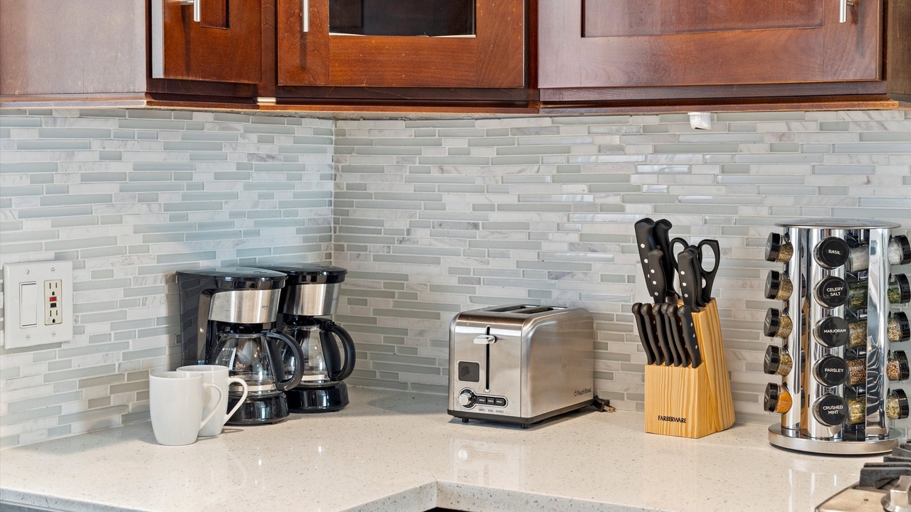 Photo of Kitchen in Santa Ana