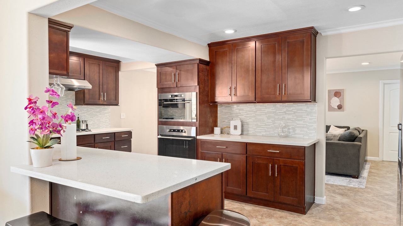Photo of Kitchen in Santa Ana