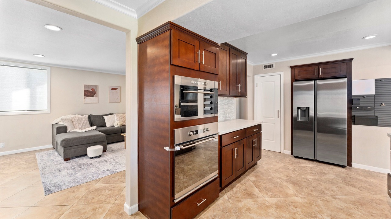 Photo of Kitchen in Santa Ana