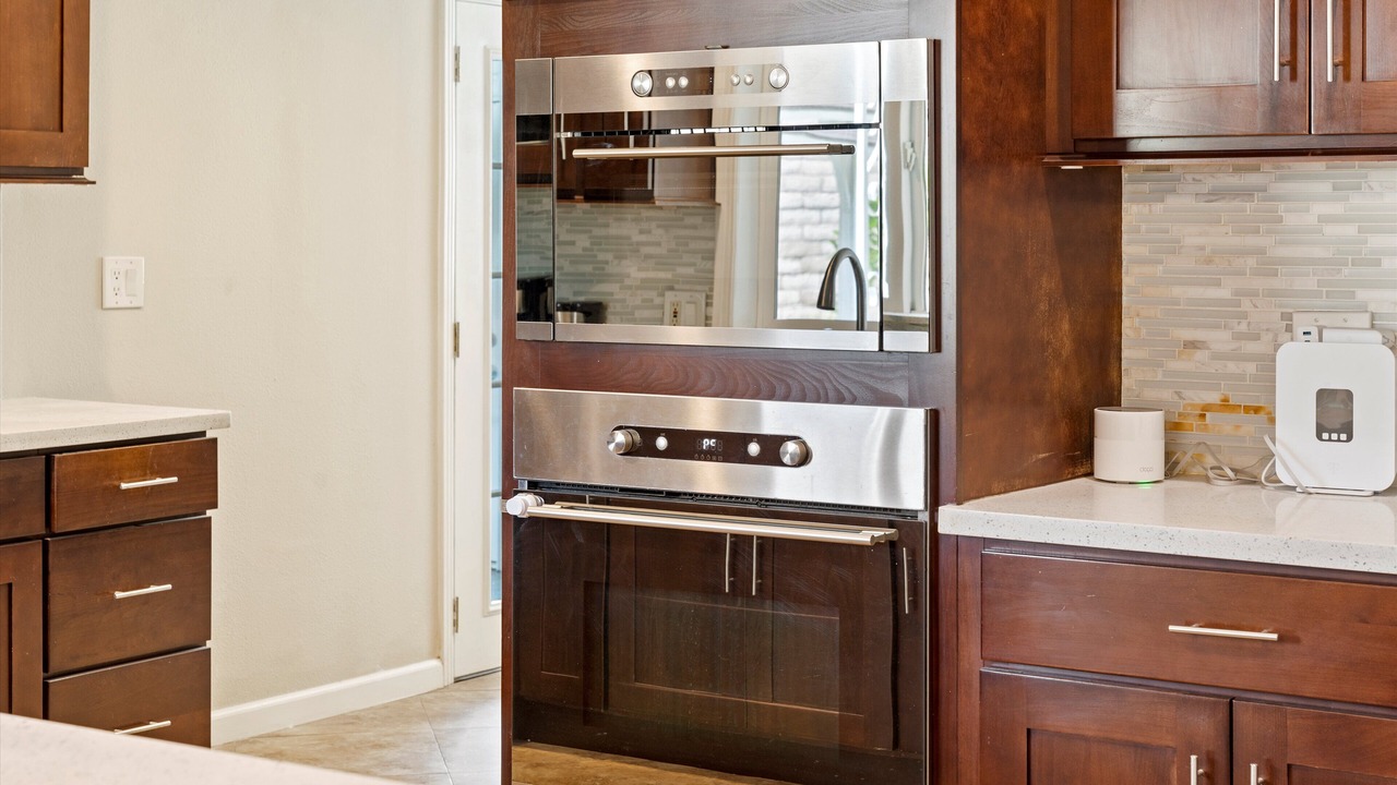 Photo of Kitchen in Santa Ana