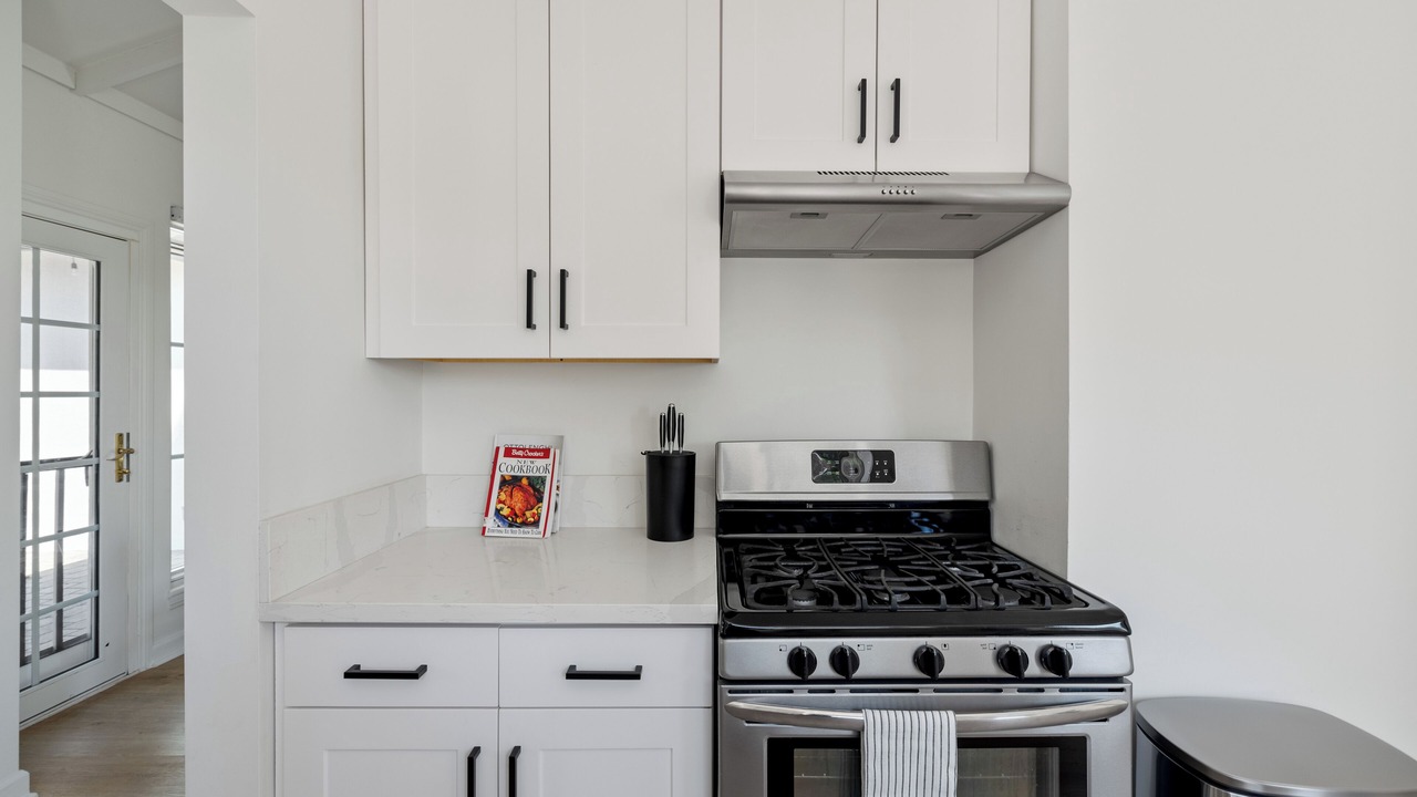 Photo of Kitchen in La Crescenta
