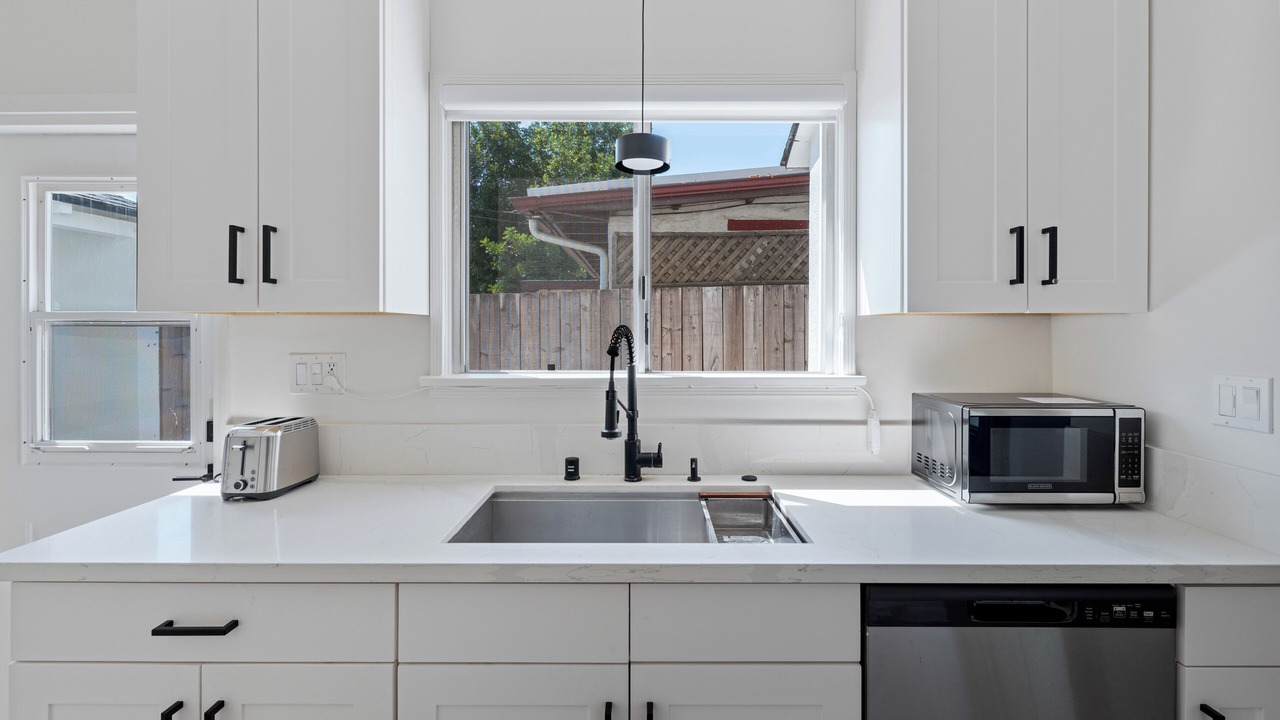Photo of Kitchen in La Crescenta