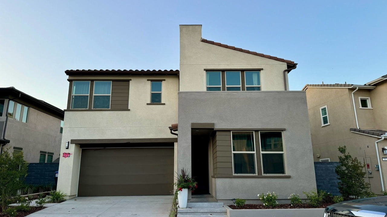 Photo of Outdoor in San Juan Capistrano