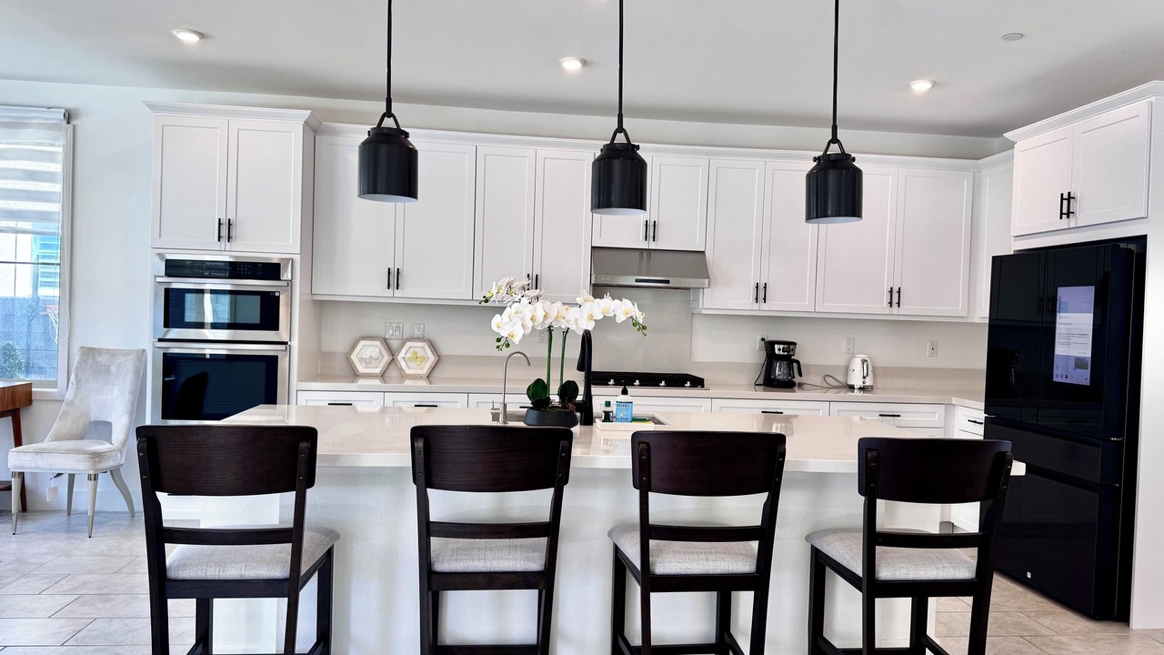 Photo of Kitchen in San Juan Capistrano