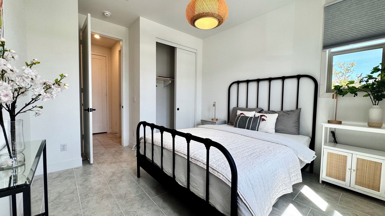 Photo of Bedroom in San Juan Capistrano