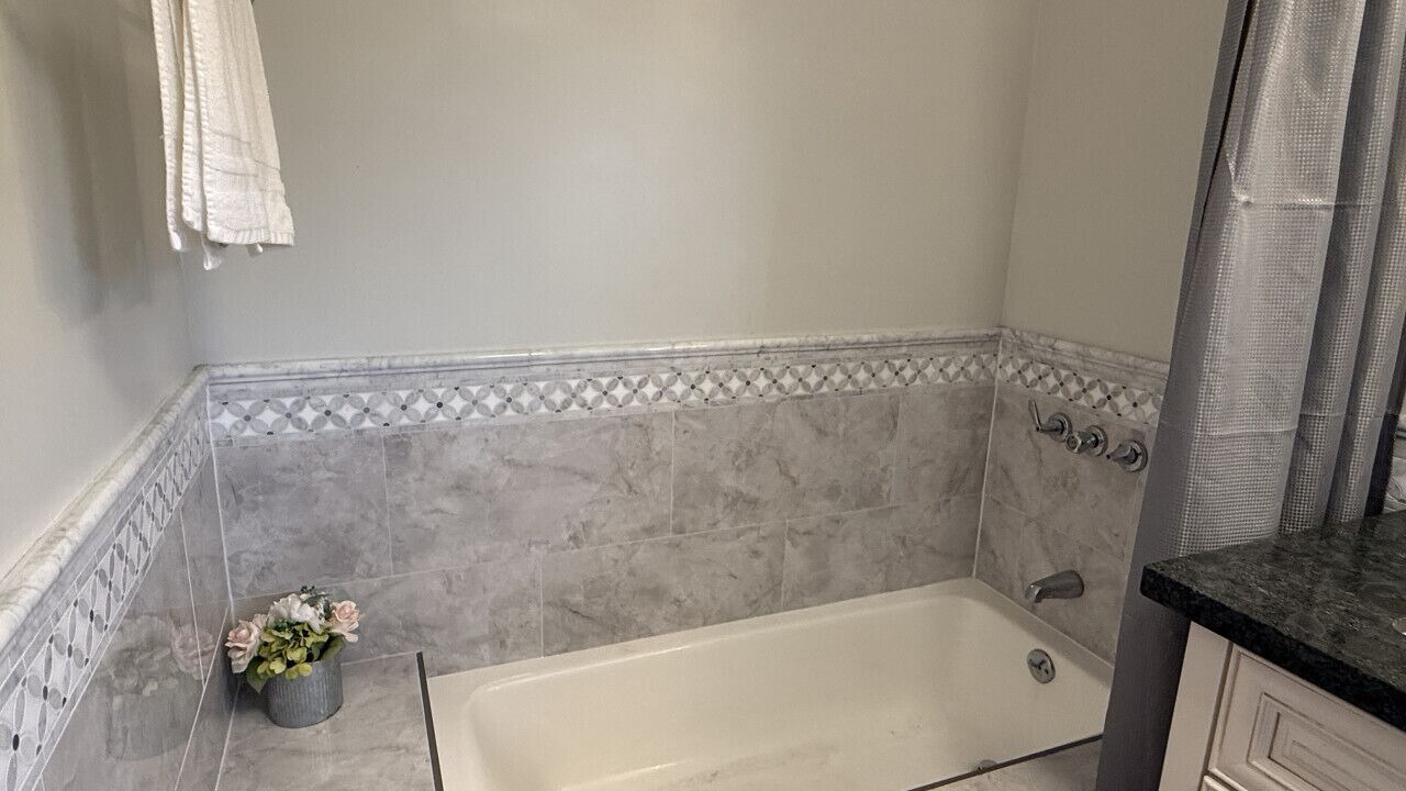 Photo of Bathroom in Huntington Beach