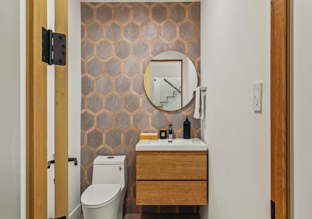 Photo of Bathroom in Encino