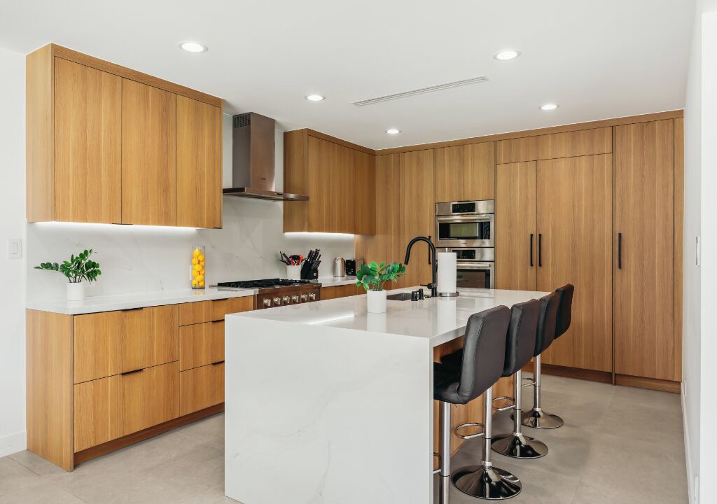 Photo of Kitchen in Encino