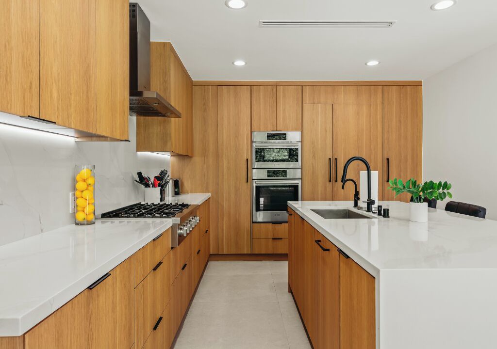 Photo of Kitchen in Encino