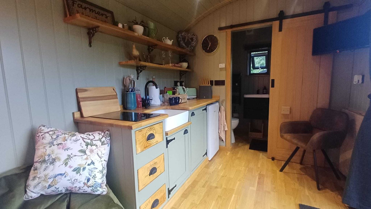 Photo of Kitchen in Alton