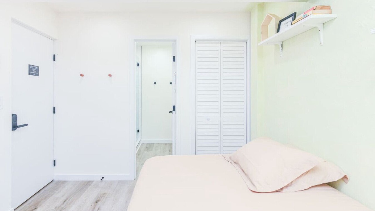 Photo of Bedroom in Huntington Beach