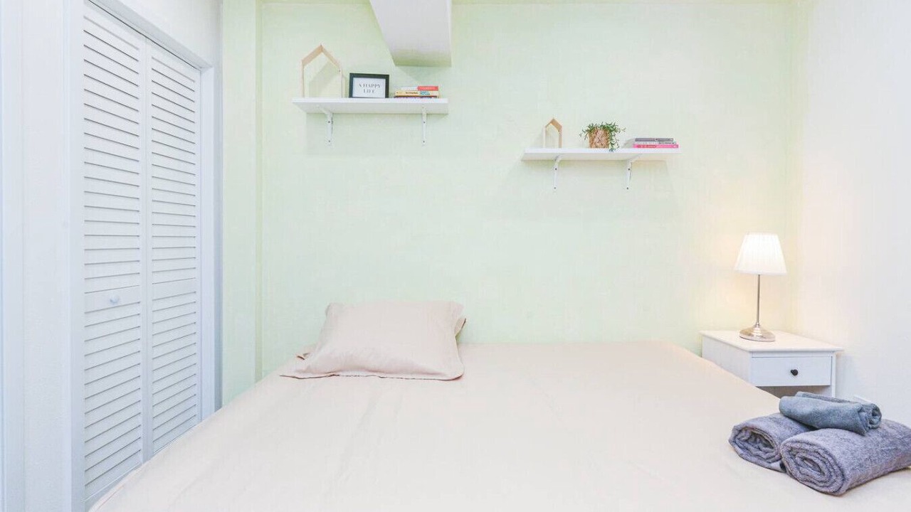 Photo of Bedroom in Huntington Beach