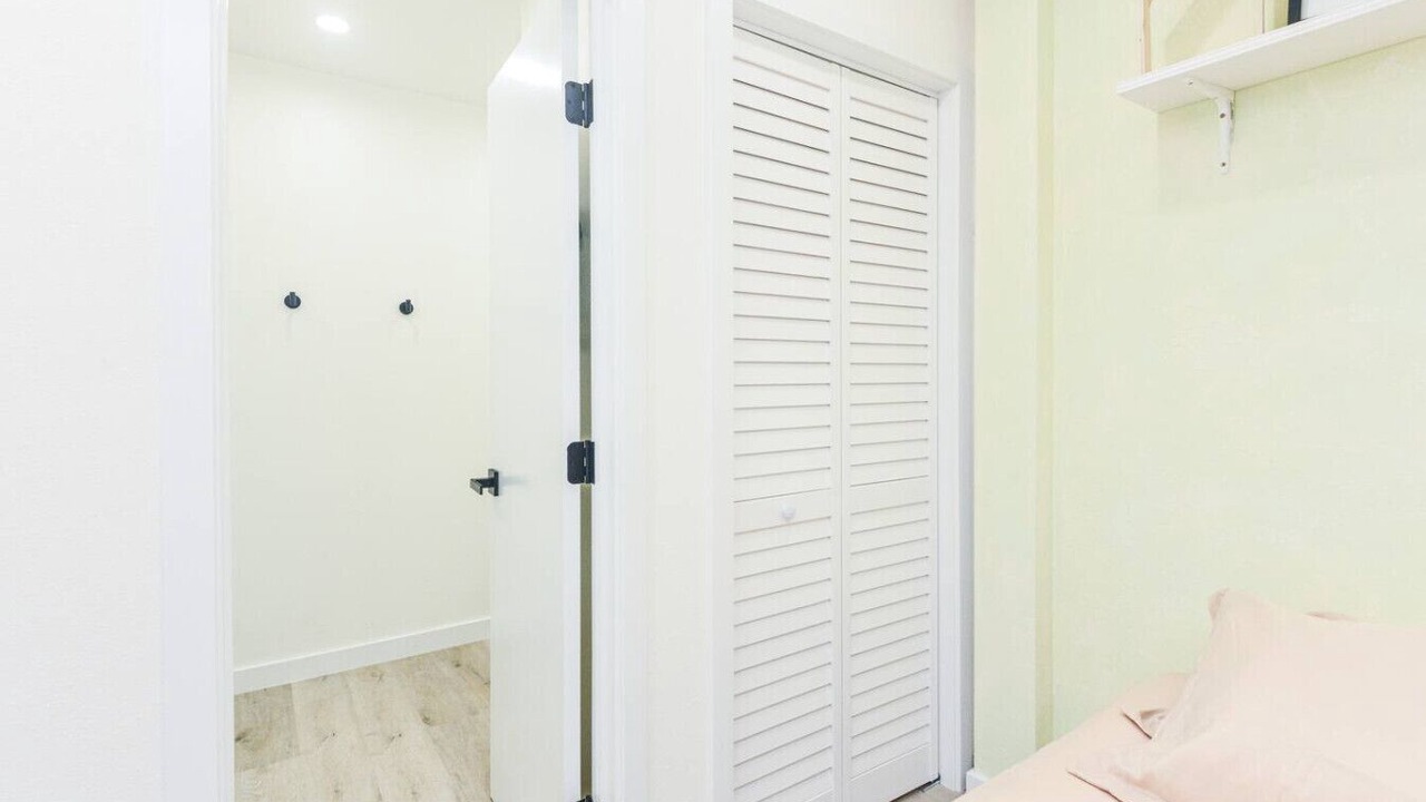 Photo of Bedroom in Huntington Beach