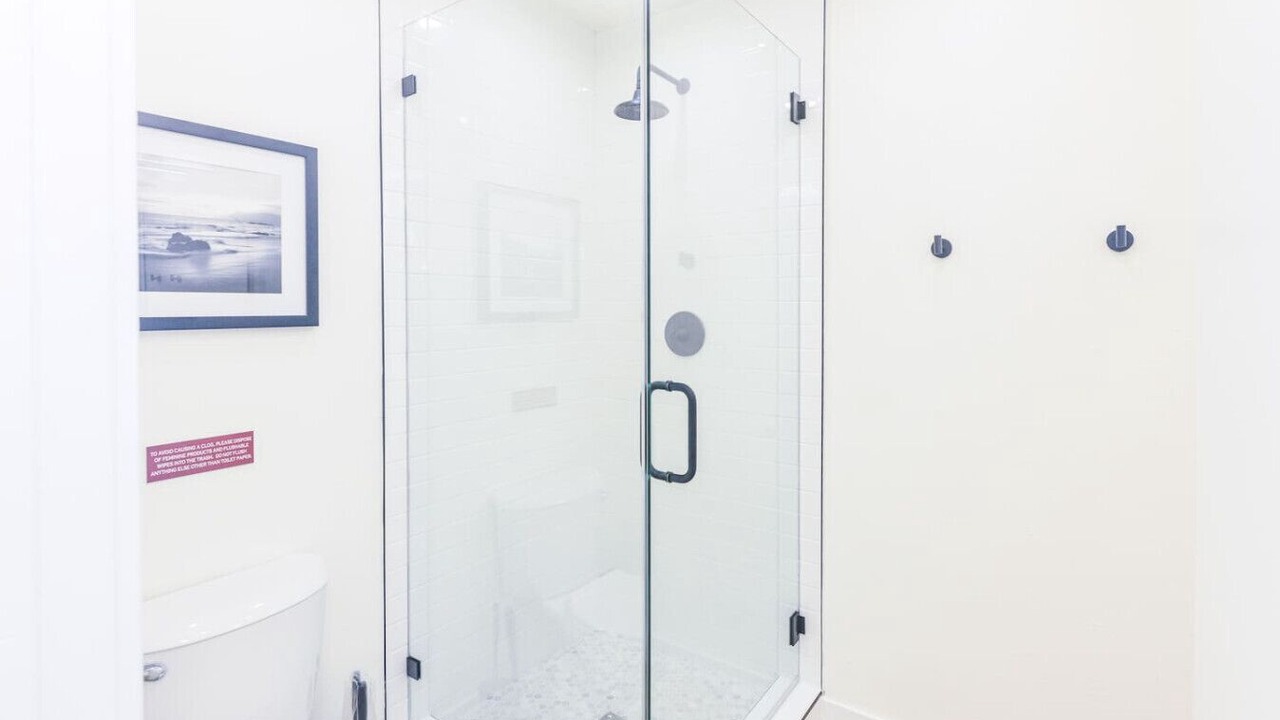 Photo of Bathroom in Huntington Beach