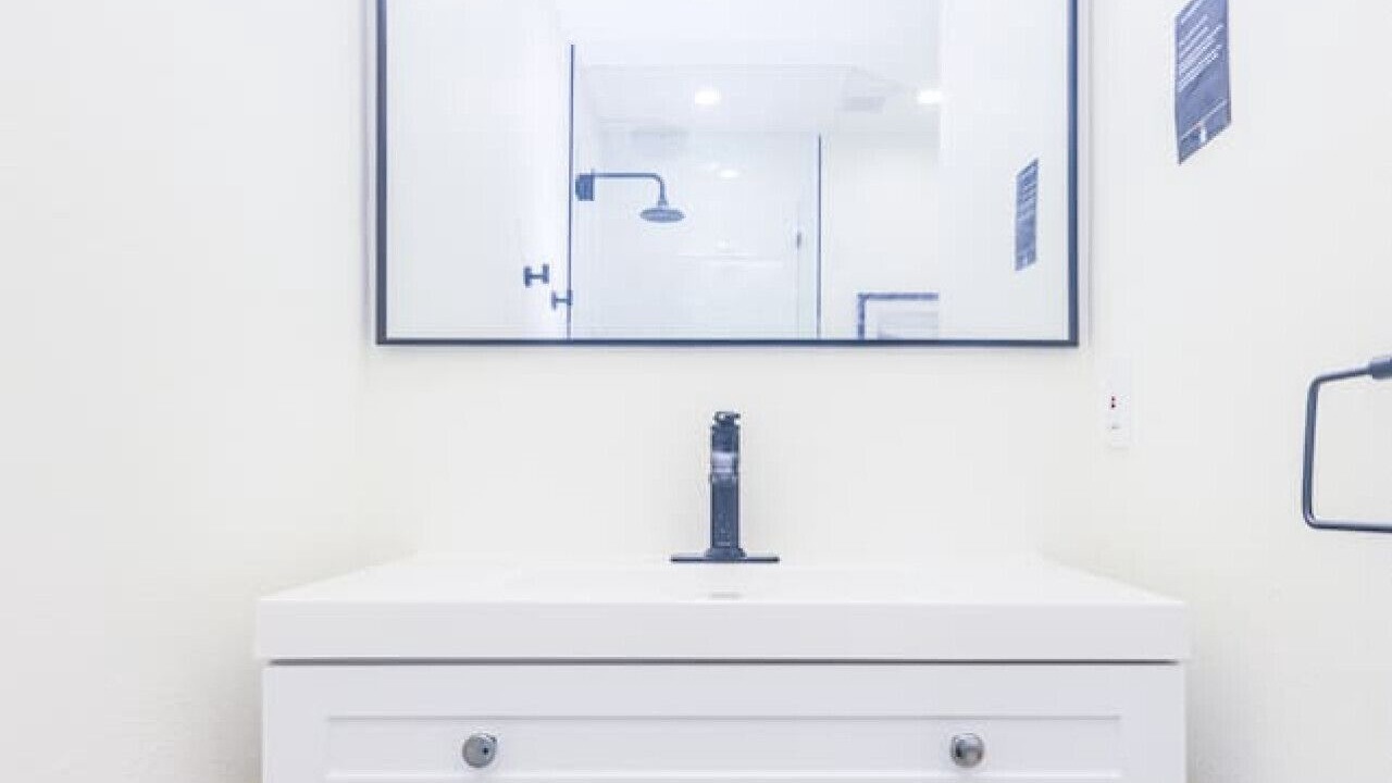Photo of Bathroom in Huntington Beach