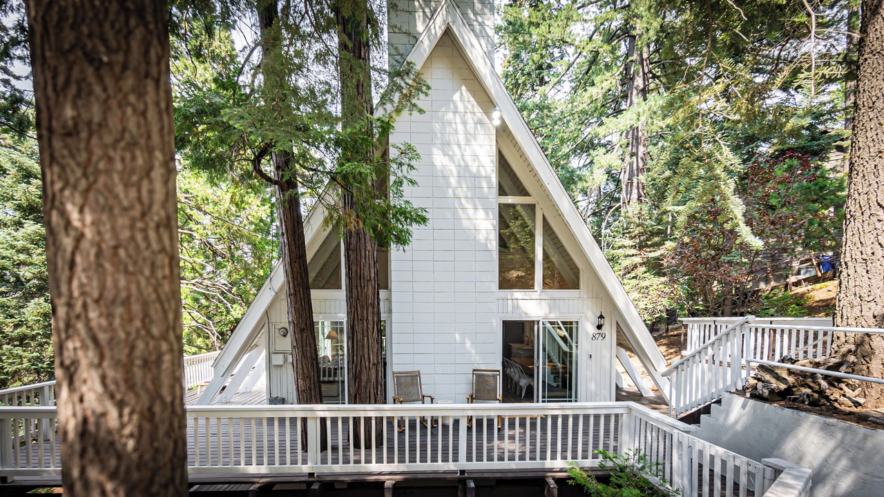 Photo of Outdoor in Twin Peaks
