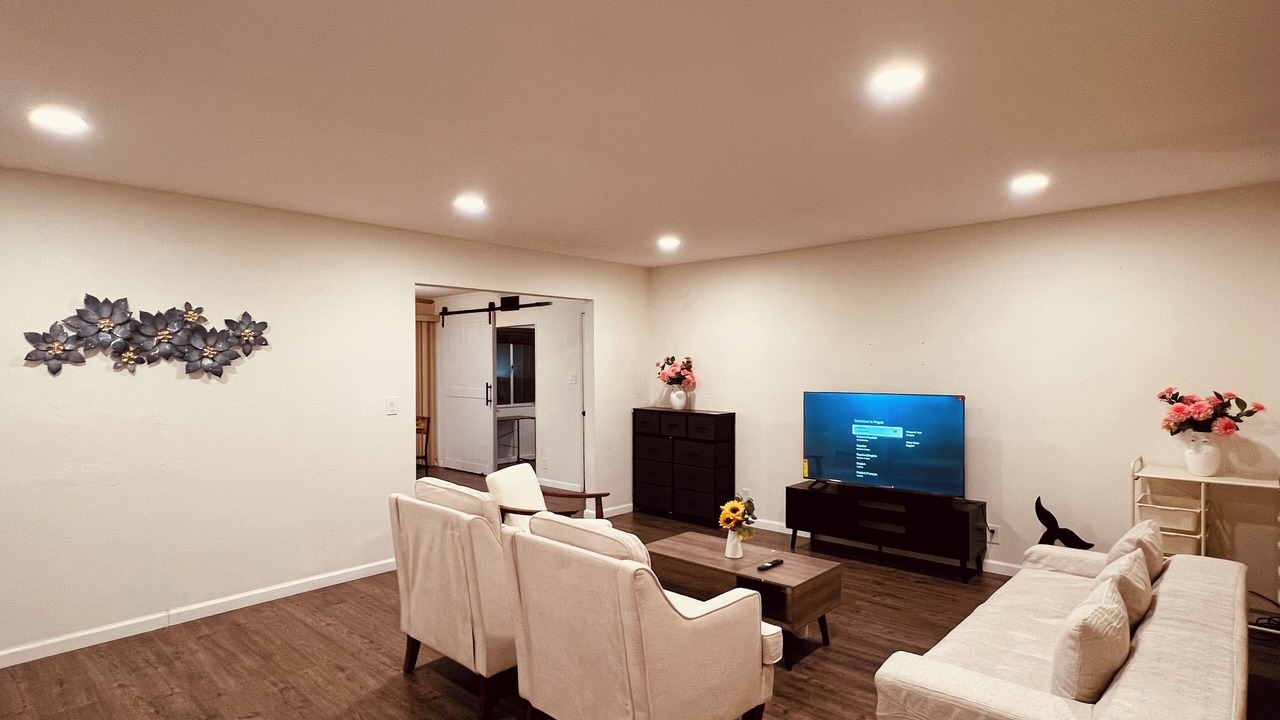 Photo of Livingroom in Castro