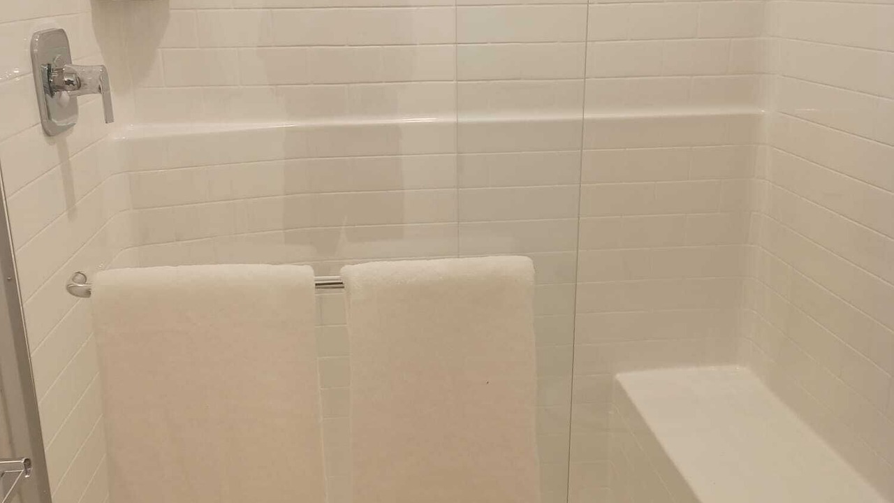 Photo of Bathroom in Redlands