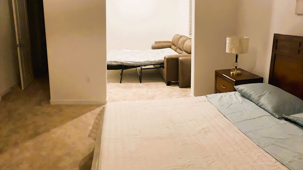 Photo of Bedroom in Redlands