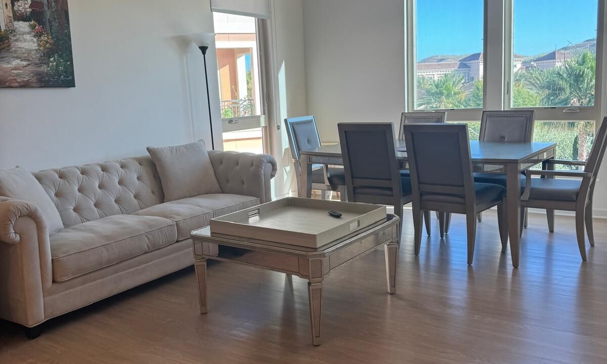 Photo of Livingroom in Airport Area