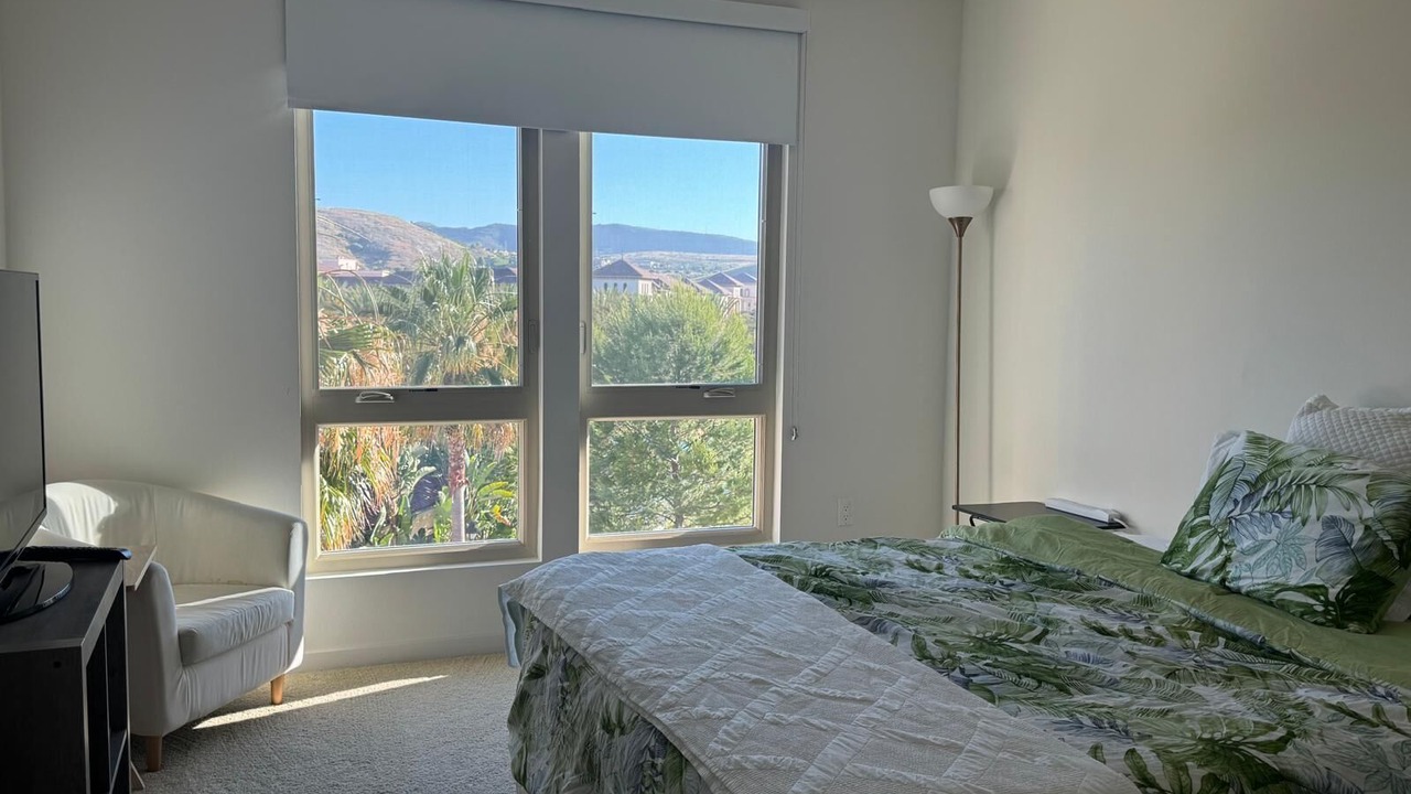 Photo of Bedroom in Airport Area