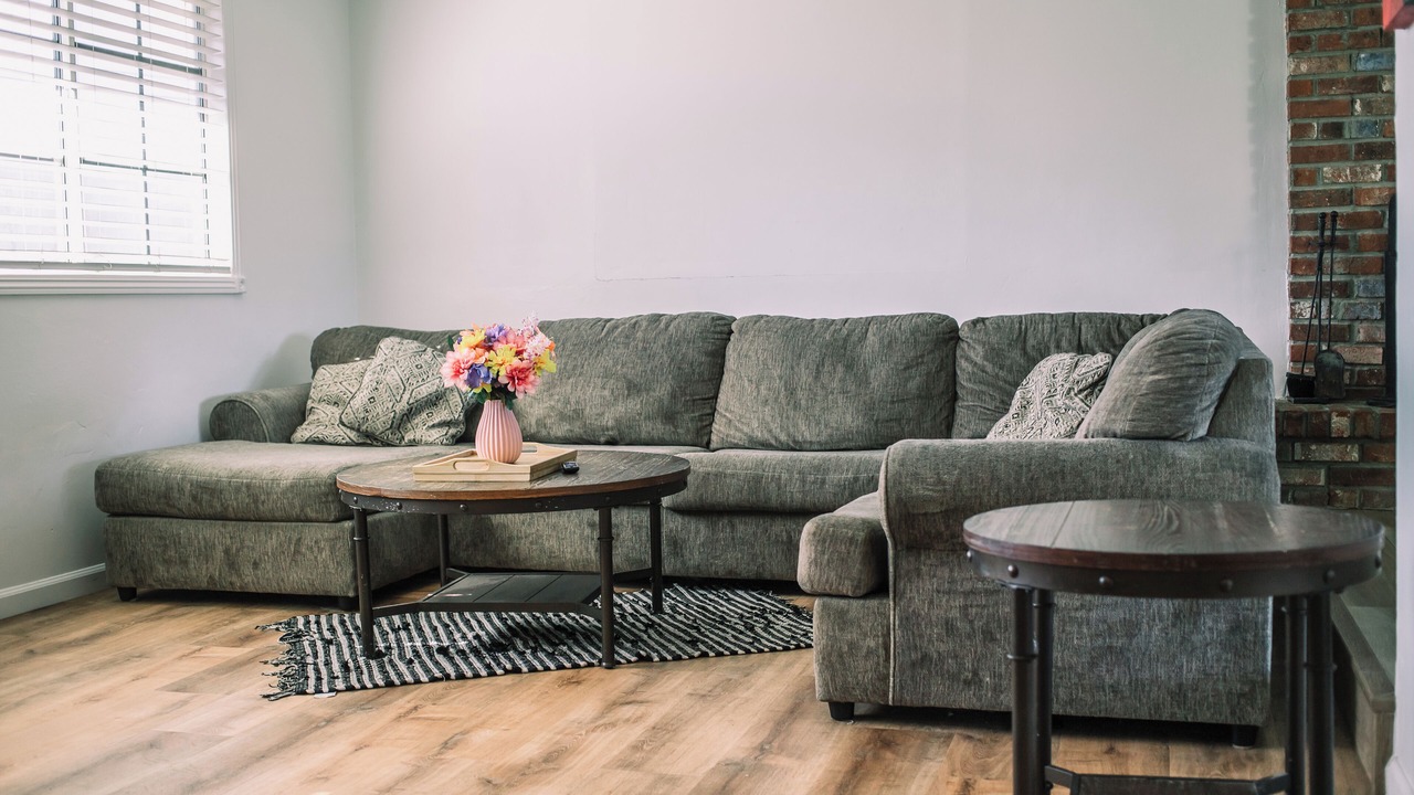 Photo of Livingroom in Tehachapi