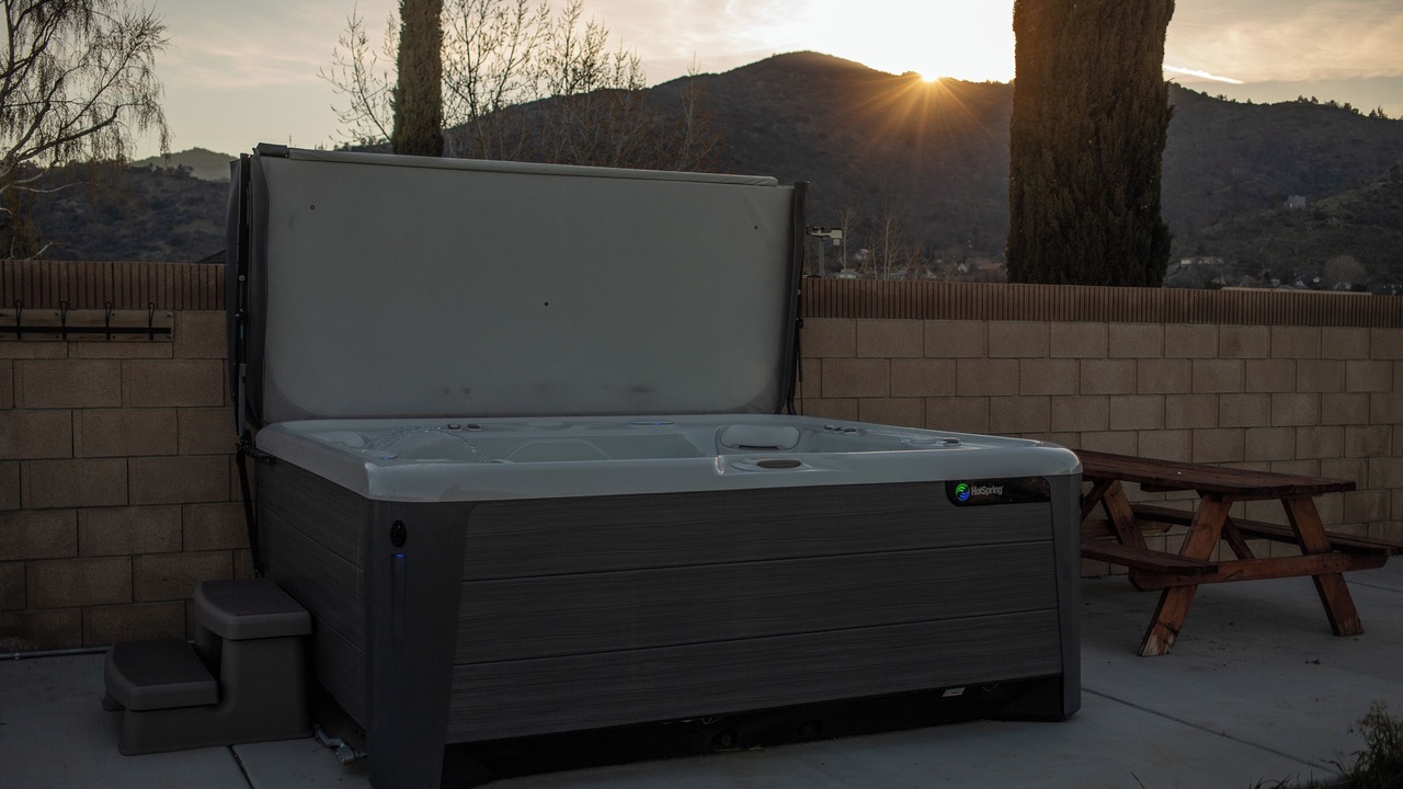 Photo of Patio Balcony in Tehachapi