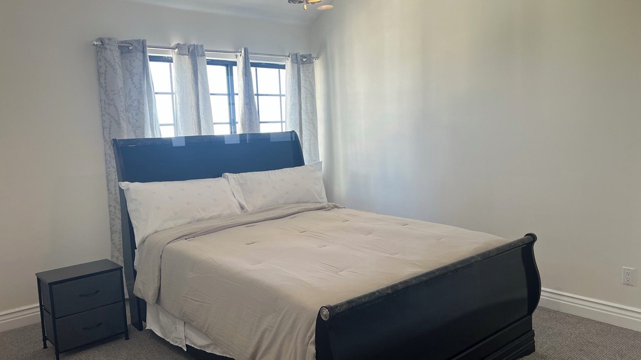 Photo of Bedroom in Sierra Madre