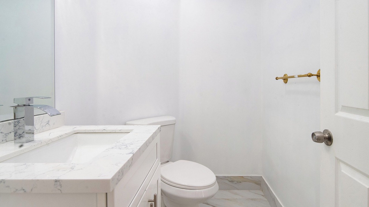 Photo of Bathroom in Sierra Madre