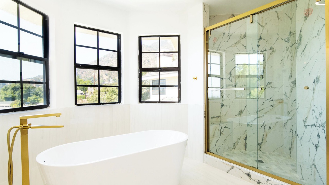 Photo of Bathroom in Sierra Madre