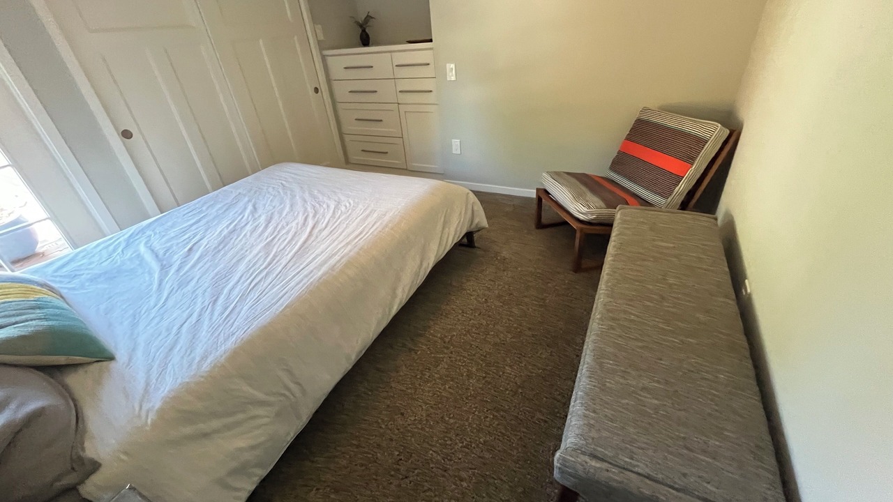 Photo of Bedroom in Modesto