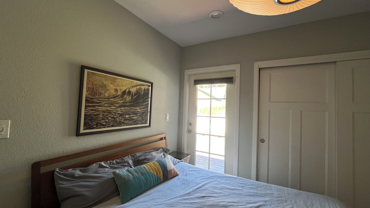 Photo of Bedroom in Modesto