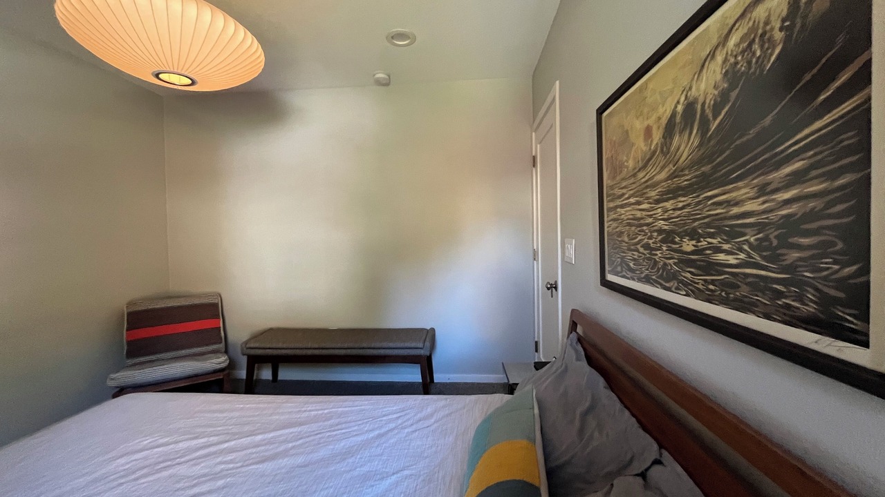 Photo of Bedroom in Modesto