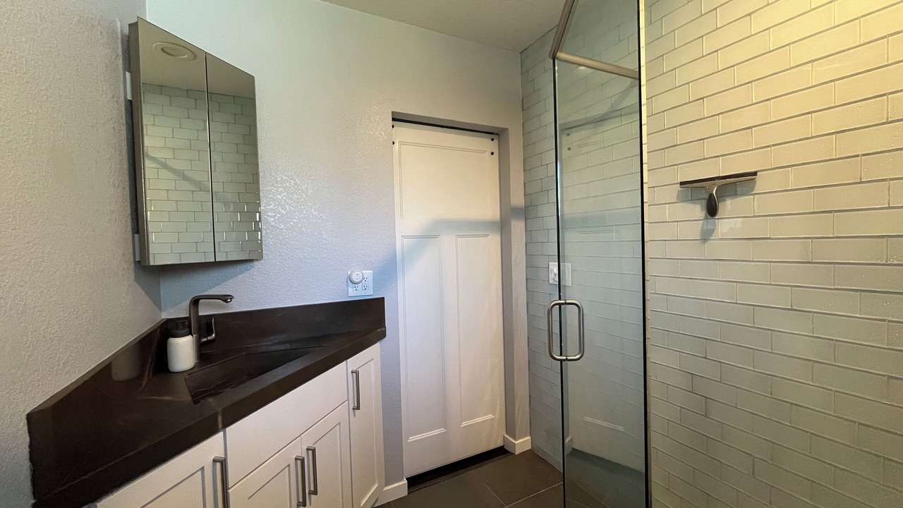 Photo of Bathroom in Modesto