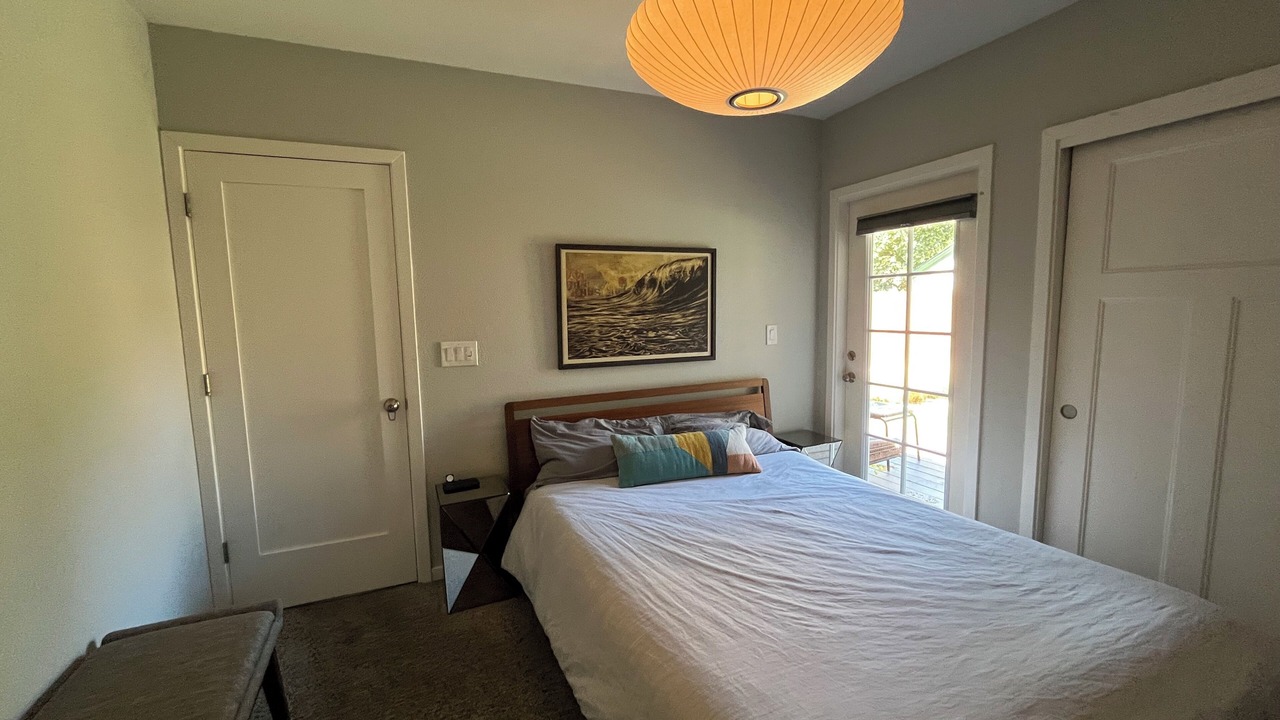 Photo of Bedroom in Modesto