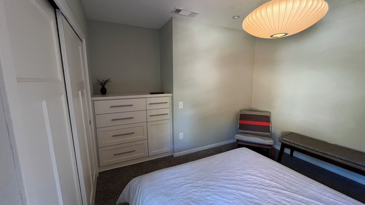 Photo of Bedroom in Modesto
