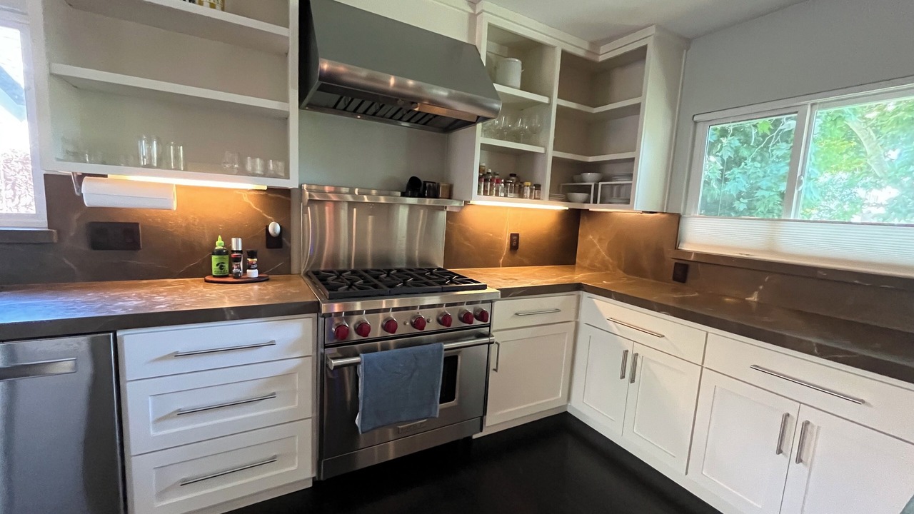 Photo of Kitchen in Modesto
