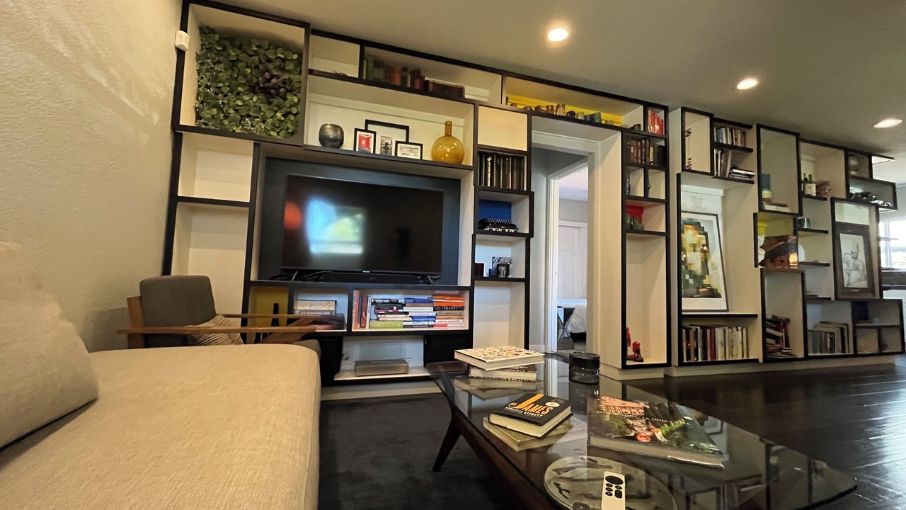 Photo of Livingroom in Modesto