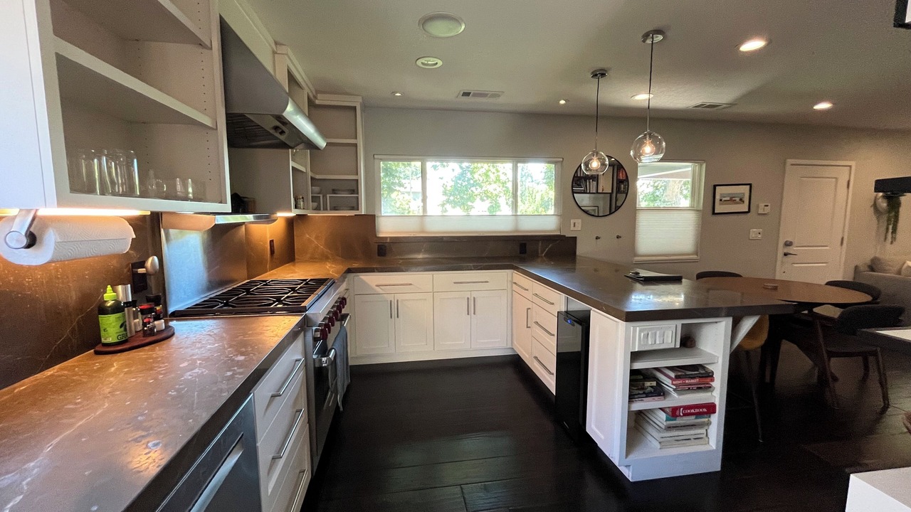 Photo of Kitchen in Modesto