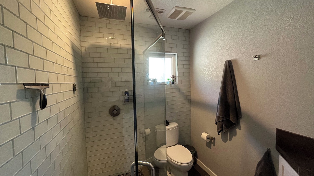 Photo of Bathroom in Modesto